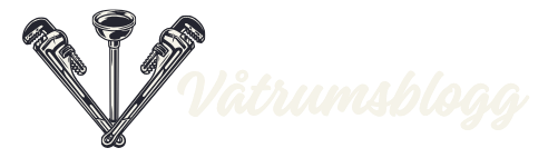 Våtrumsblogg